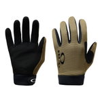 Oakley Fahrradhandschuhe Seeker MTB armygrün - 1 Paar
